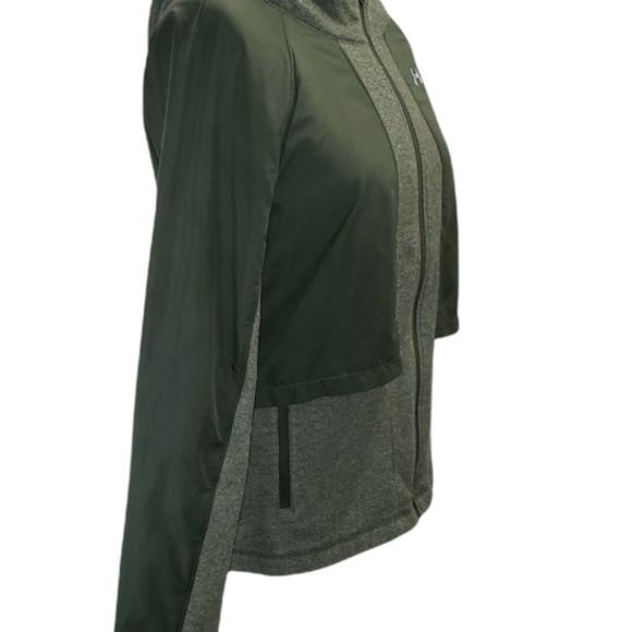 Cold Gear under armour full zipper - Picture 8 of 14